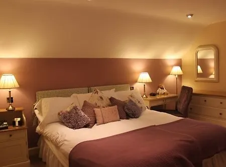 Mallyan Spout Hotel Goathland