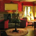 Mallyan Spout Hotel Hotel 3*