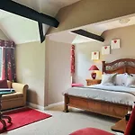 Hotell Mallyan Spout