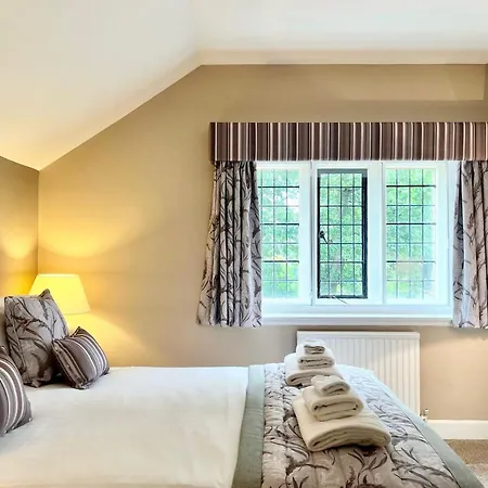 Hotel Mallyan Spout Hotel Goathland