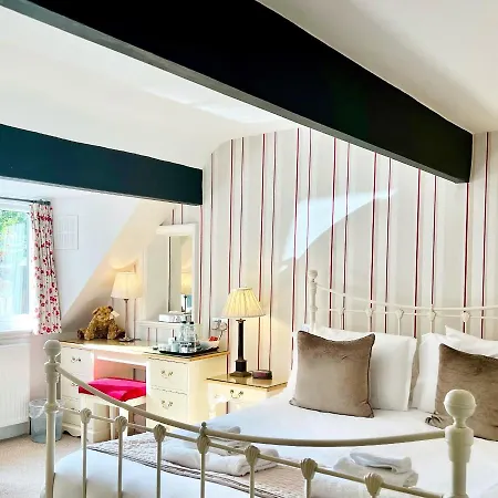 Mallyan Spout Hotel Goathland