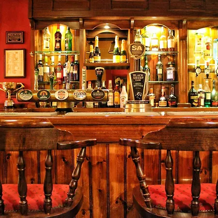 Mallyan Spout Hotel Goathland