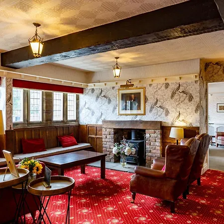 Mallyan Spout Hotel Hotel 3*