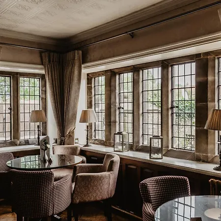 Mallyan Spout Hotel Hotel Goathland