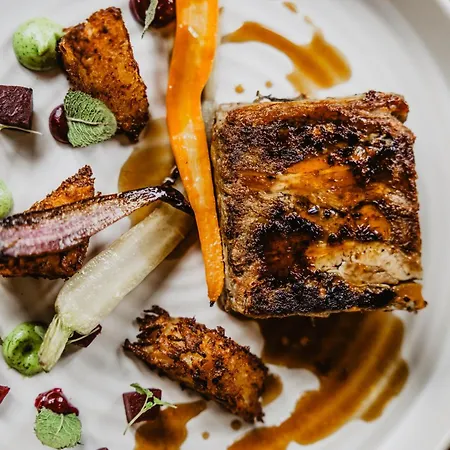 Mallyan Spout Goathland