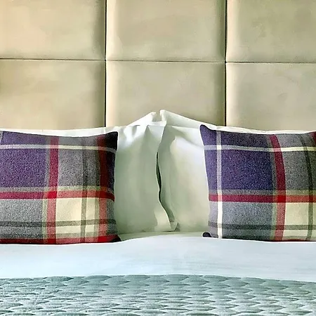 Mallyan Spout Szálloda 3*