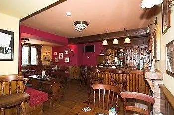 Hotel Mallyan Spout Hotel