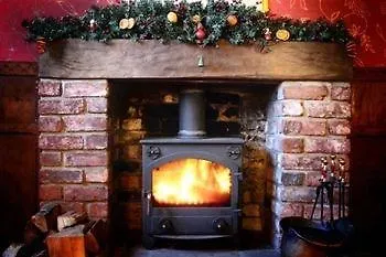 Hotel Mallyan Spout Hotel Goathland