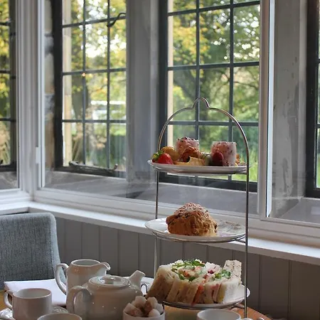 Mallyan Spout Goathland