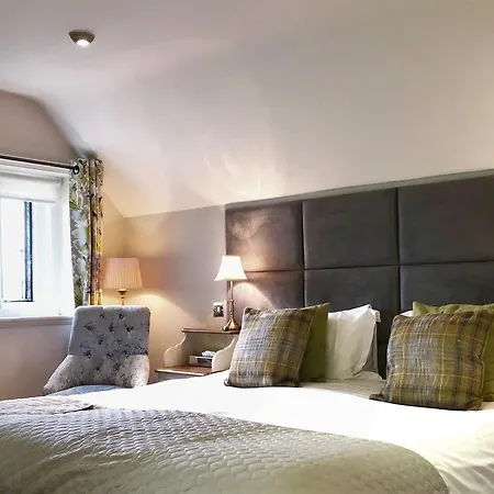 Mallyan Spout Hotel Hotel