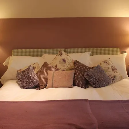 Mallyan Spout Hotel Hotel Goathland