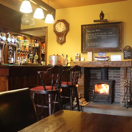 Mallyan Spout Hotel 3*