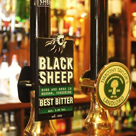 Mallyan Spout 3* Goathland