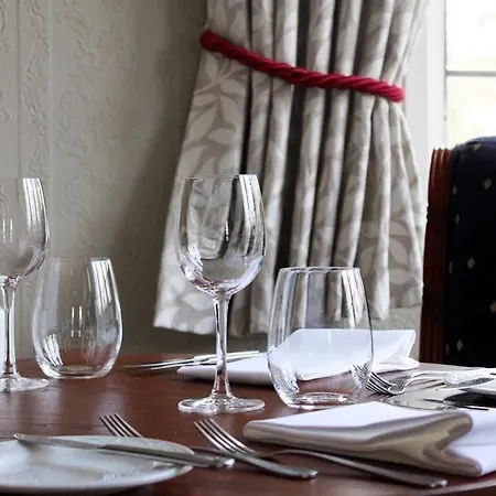 Hotel Mallyan Spout Hotel Goathland