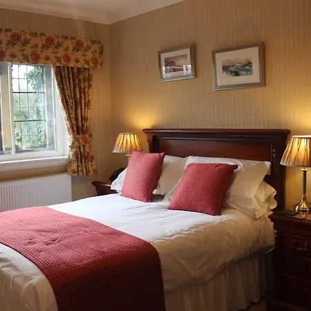 Mallyan Spout Hotel Goathland