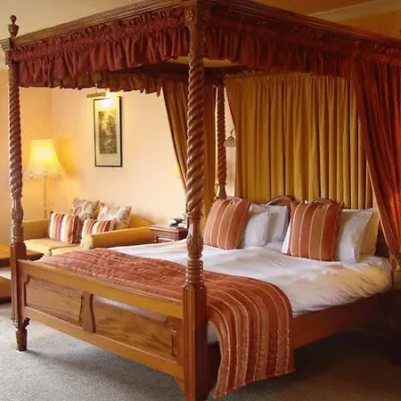 Hotel Mallyan Spout Hotel