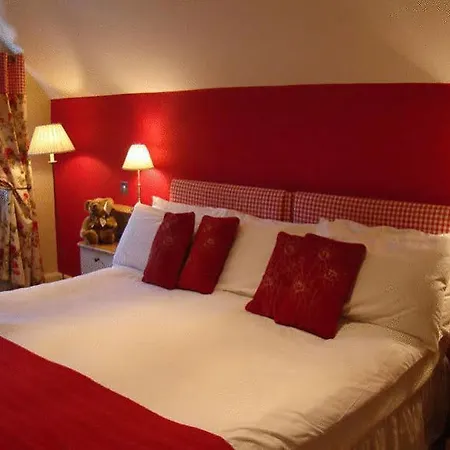 Hotel Mallyan Spout Hotel Goathland