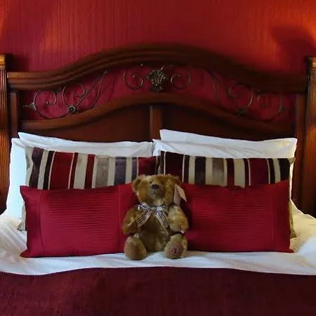 Mallyan Spout Hotel 3* Goathland