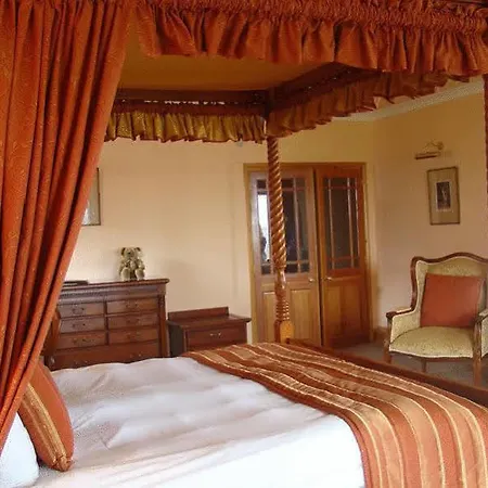 Mallyan Spout Hotel Hotel 3*