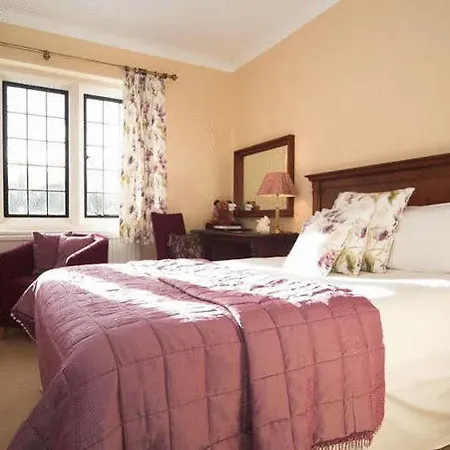 Mallyan Spout Hotel 3* Goathland