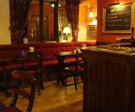 Hotel Mallyan Spout Hotel Goathland