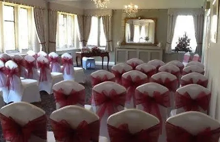 Mallyan Spout Hotel 3*