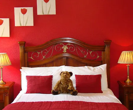 Hotel Mallyan Spout Hotel Goathland