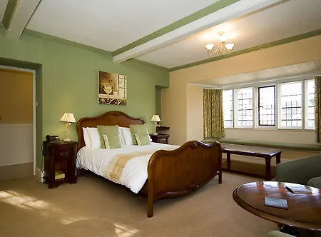 Mallyan Spout Hotel Goathland