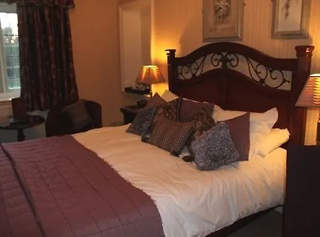 Hotell Mallyan Spout 3*
