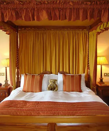 Hotel Mallyan Spout Hotel 3*