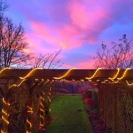 Mallyan Spout Hotel Goathland