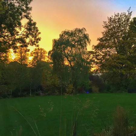 Mallyan Spout Hotel 3* Goathland