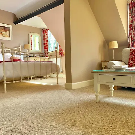 Mallyan Spout Hotel Goathland