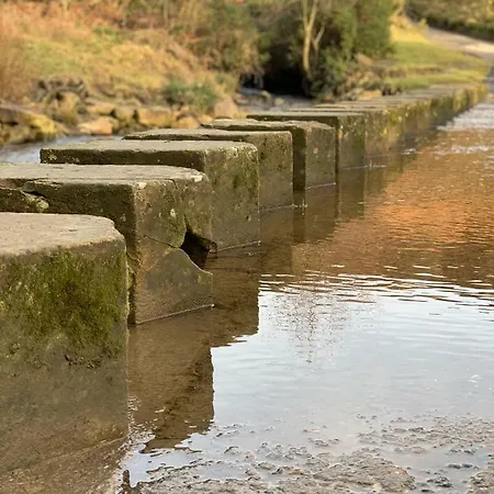 Mallyan Spout 3* Goathland