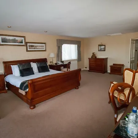 Mallyan Spout Hotel 3* Goathland