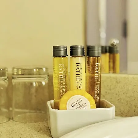 Hotel Mallyan Spout Hotel