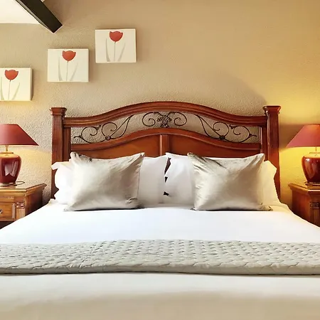 Mallyan Spout Hotel Goathland