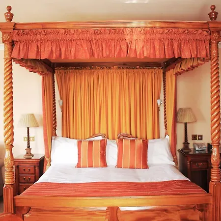 Mallyan Spout Hotel 3* Goathland