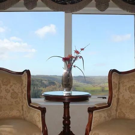 Mallyan Spout Hotel Goathland