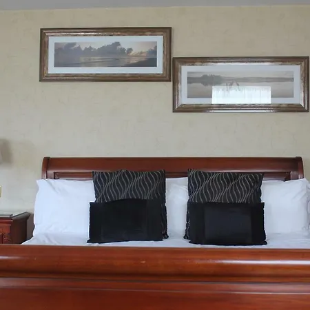 Hotell Mallyan Spout 3*