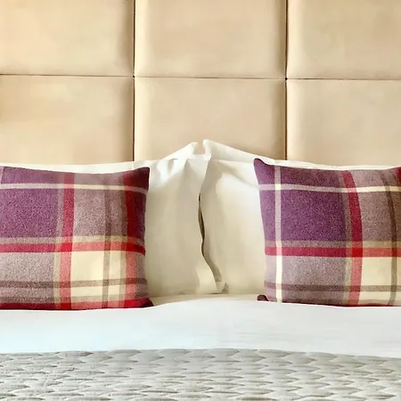 酒店 玛丽安斯波特酒店 戈斯兰