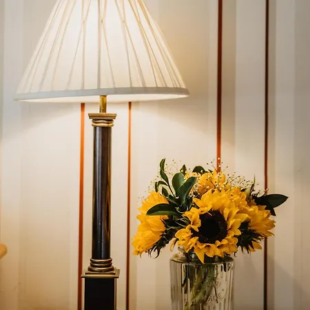 酒店 玛丽安斯波特酒店 戈斯兰