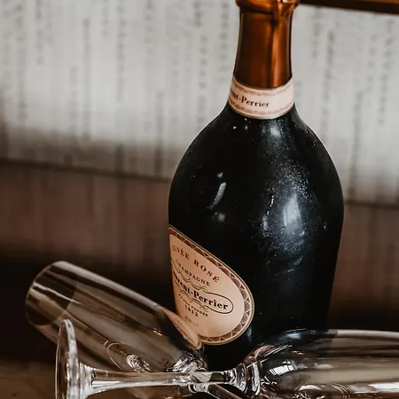 玛丽安斯波特酒店