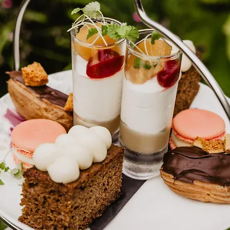 酒店 玛丽安斯波特酒店