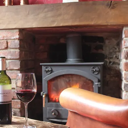 玛丽安斯波特酒店 戈斯兰