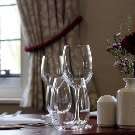 玛丽安斯波特酒店 酒店