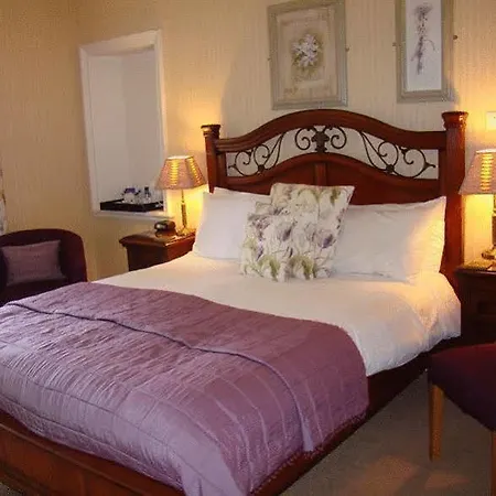 酒店 玛丽安斯波特酒店