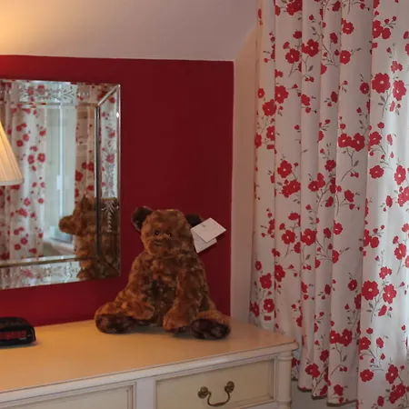 酒店 玛丽安斯波特酒店 3*