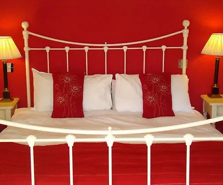 玛丽安斯波特酒店 酒店