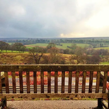 酒店 玛丽安斯波特酒店 戈斯兰